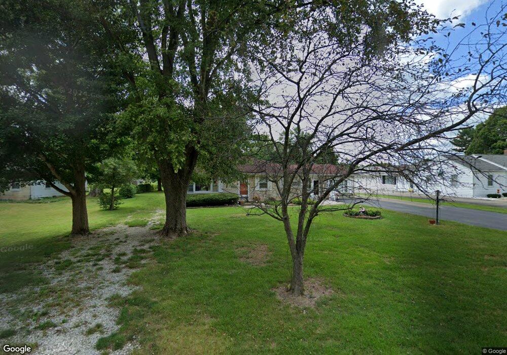 3330 Mccullough Ln, Columbus, IN 47203 - photo 1