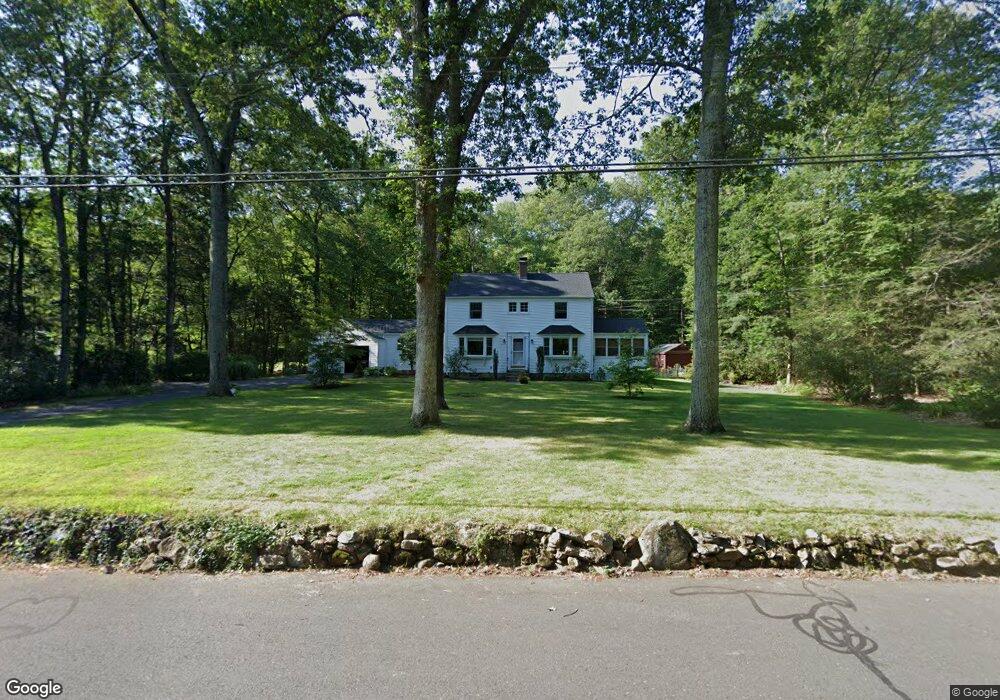 17 Quorn Hunt Rd, West Simsbury, CT 06092 - photo 1