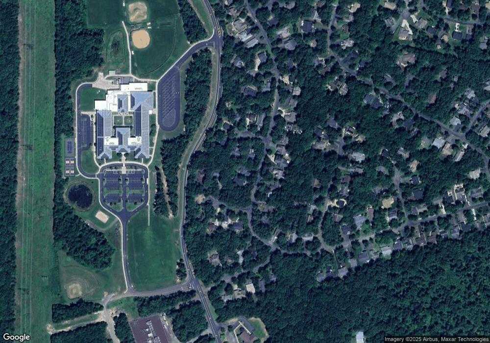 604 Confederate Dr, Locust Grove, VA 22508 - photo 1