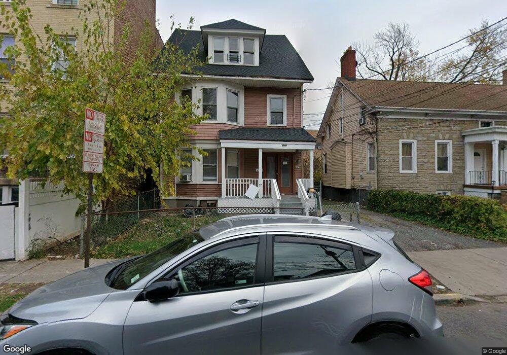 502 Stuyvesant Ave, Irvington, NJ 07111 - photo 1