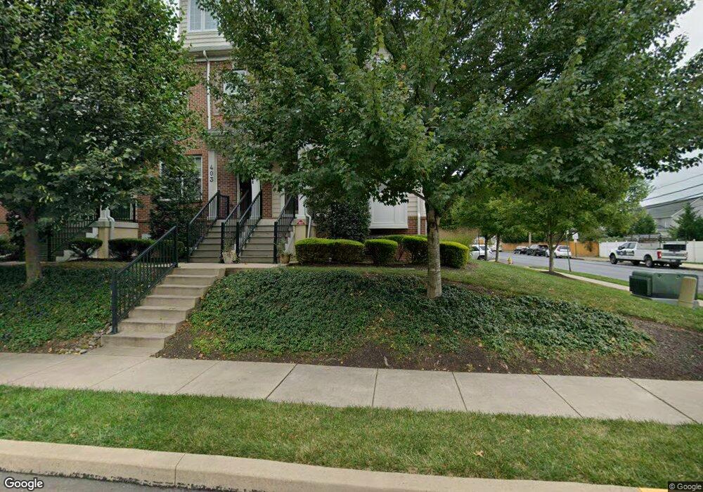 401 N Line St unit 5, Lansdale, PA 19446 - photo 1