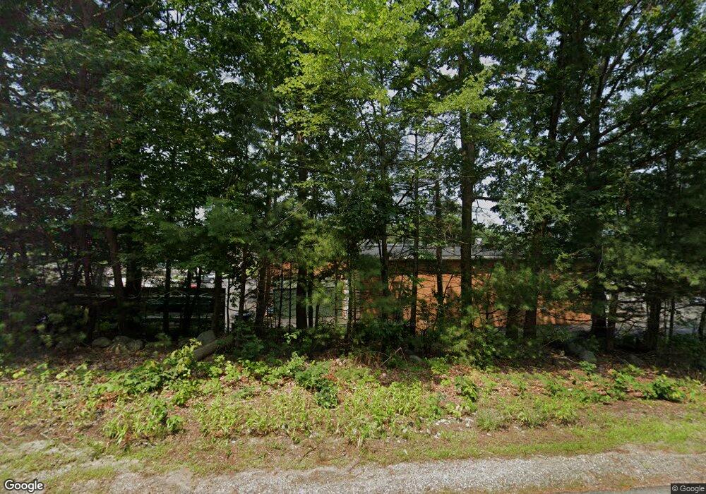 126 Mammoth Rd unit 316, Hooksett, NH 03106 - photo 1