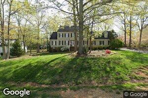 2221 Swanhurst Dr, Midlothian, VA 23113