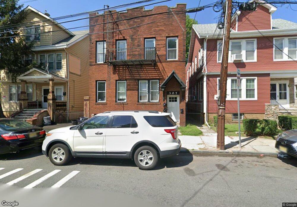 307 Clinton Place unit 4, Newark, NJ 07112 - photo 1