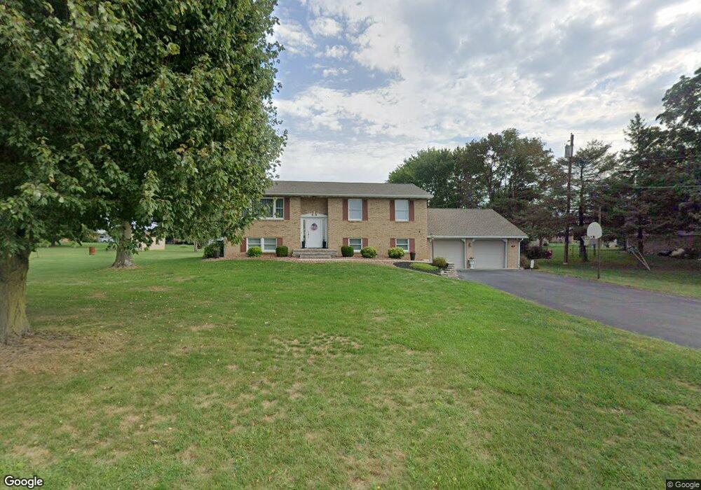 11876 Williamsport Pike, Greencastle, PA 17225 - photo 1