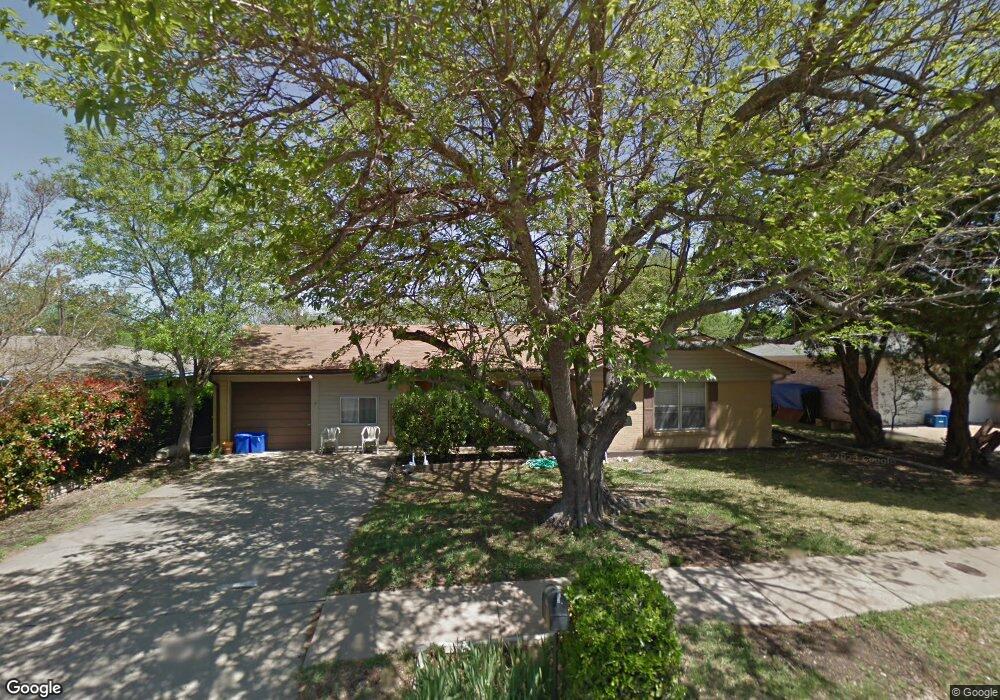 1001 Pack Ave, Copperas Cove, TX 76522 - photo 1