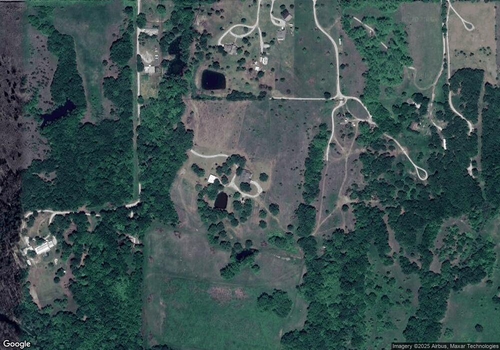 135 Bedrock Rd, Ardmore, OK 73401 - photo 1