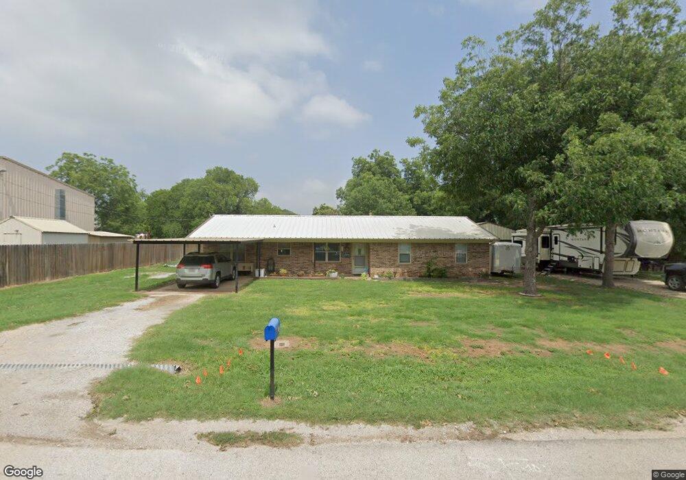212 N Ash St, Springtown, TX 76082 - photo 1