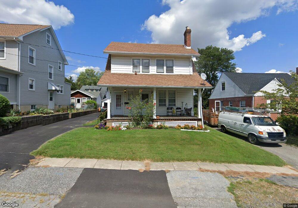 803 Rodman Rd, Wilmington, DE 19809 - photo 1