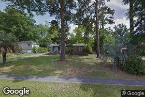 21 Rommel Ave, Savannah, GA 31408