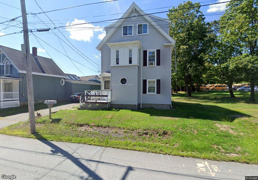 4 Grosvenor St, Taunton, MA 02780 - photo 1