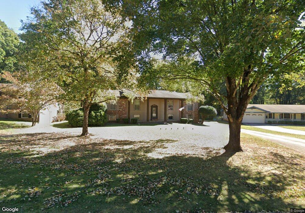 2111 W Chester Cir SE, Conyers, GA 30013 - photo 1