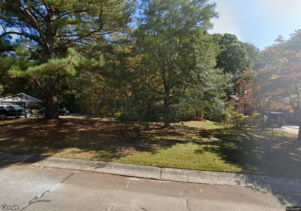 2131 W Chester Cir SE, Conyers, GA 30013 - photo 1