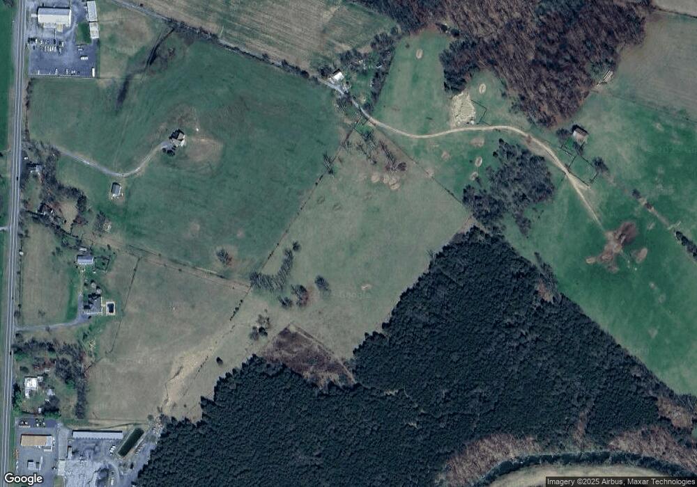 5136 Old Valley Pike, New Market, VA 22844 - photo 1