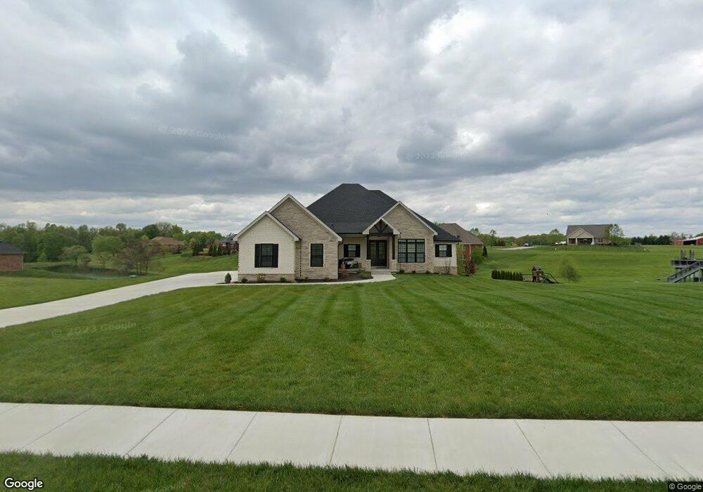 968 Baumann Dr S unit Lot30, Floyds Knobs, IN 47119 - photo 1