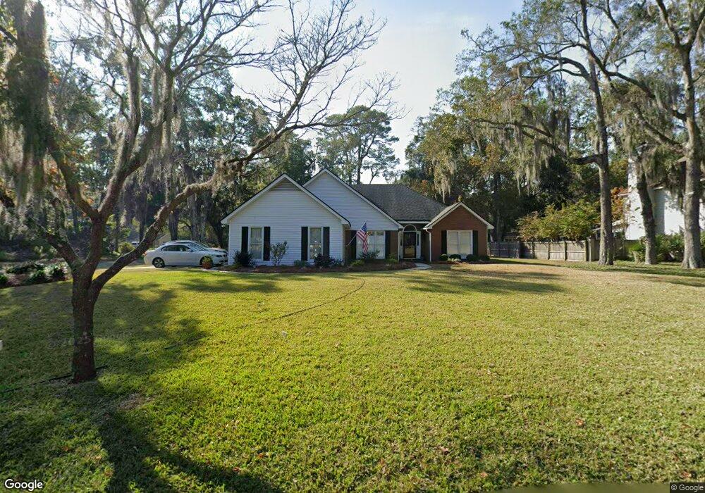 211 Gloucester Rd, Savannah, GA 31410 - photo 1