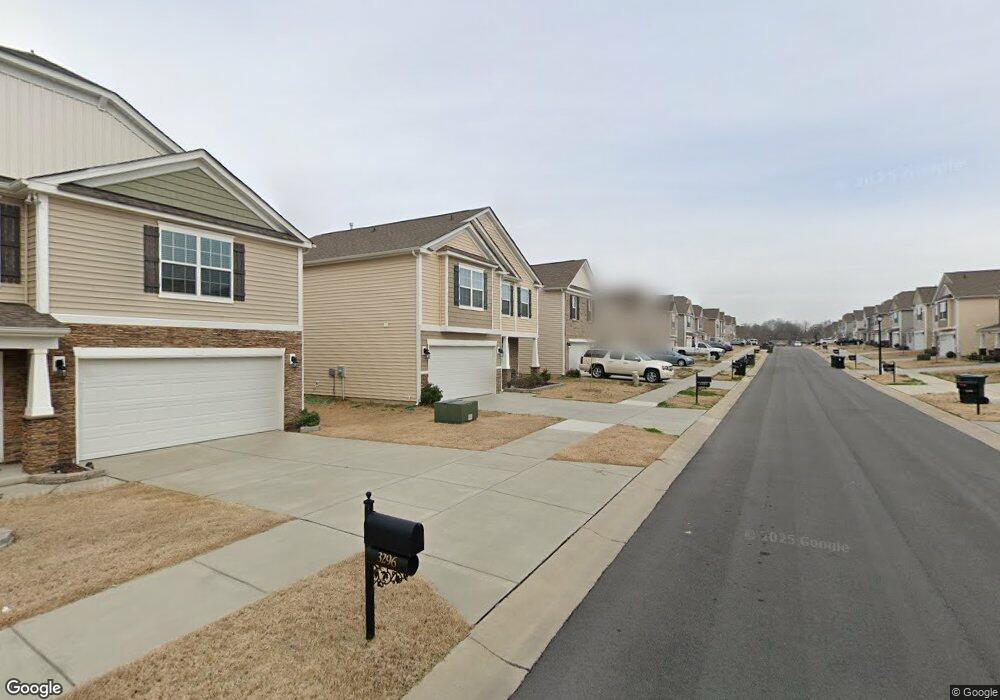 3288 Oulten St SW unit Lot 88, Concord, NC 28027 - photo 1