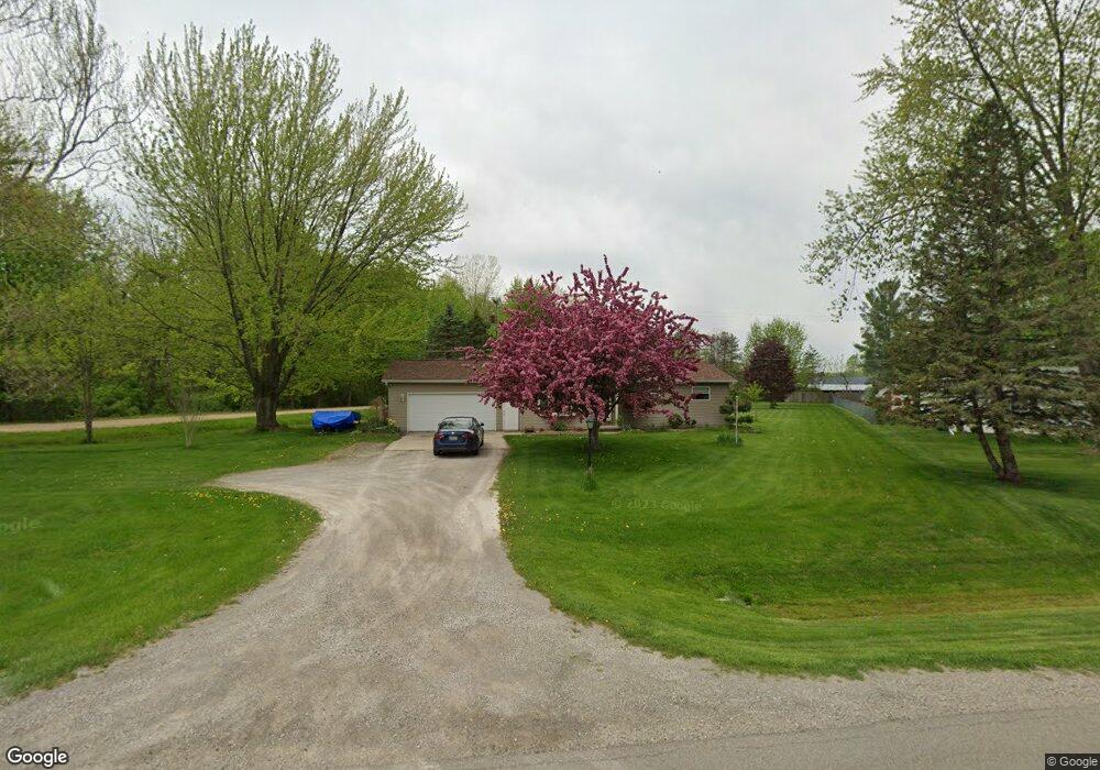 6256 State Rd, Vassar, MI 48768 - photo 1