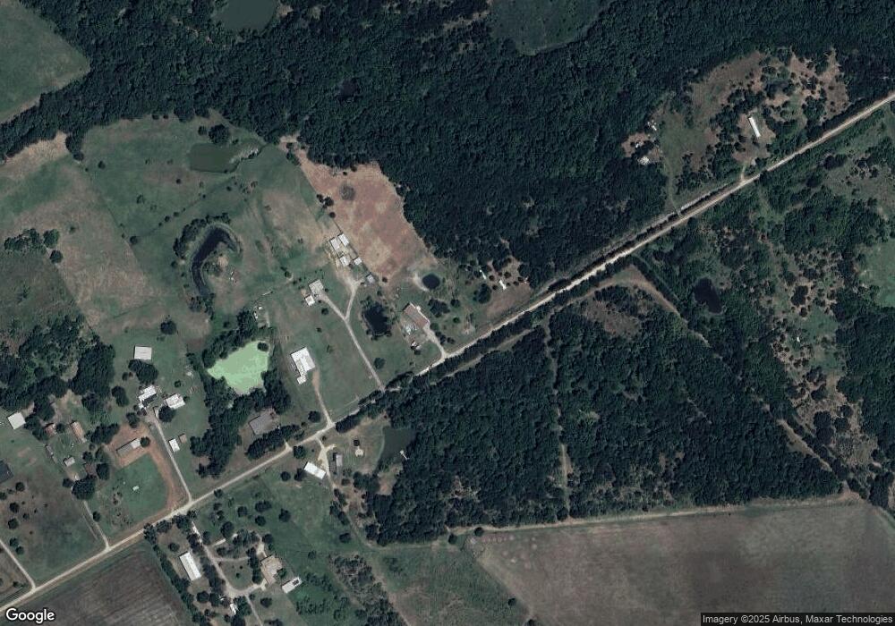 1719 NE County Road 0070, Corsicana, TX 75109 - photo 1