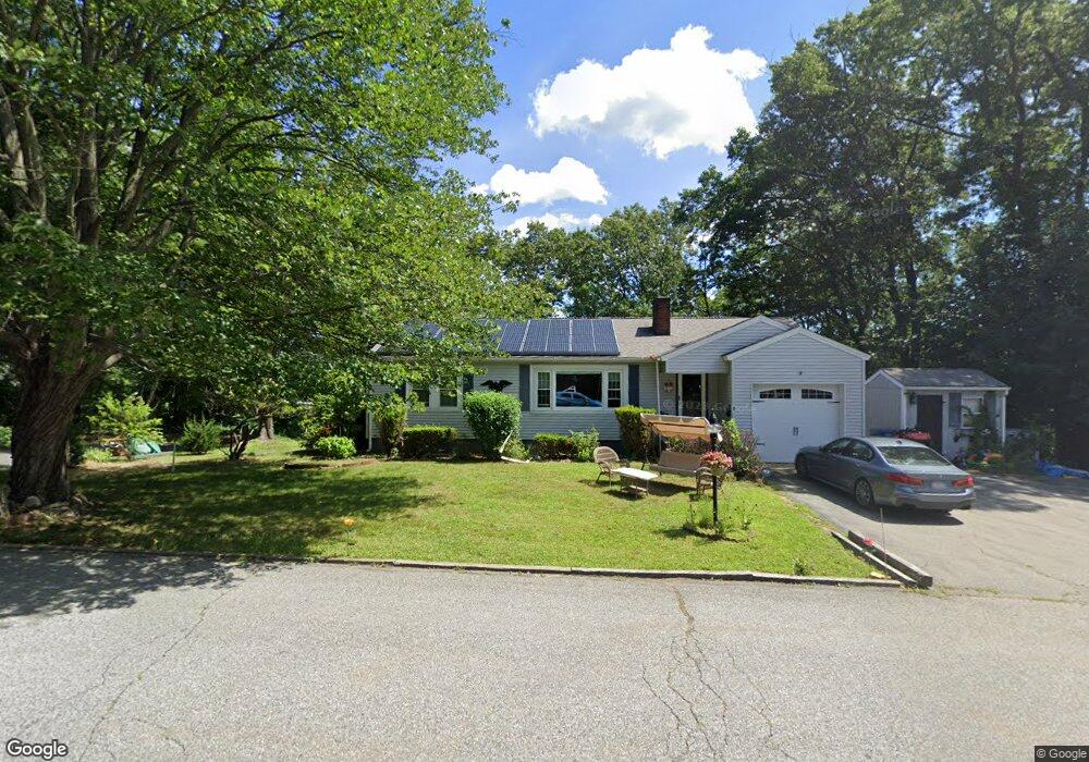 11 Colonial Terrace, Lawrence, MA 01843 - photo 1