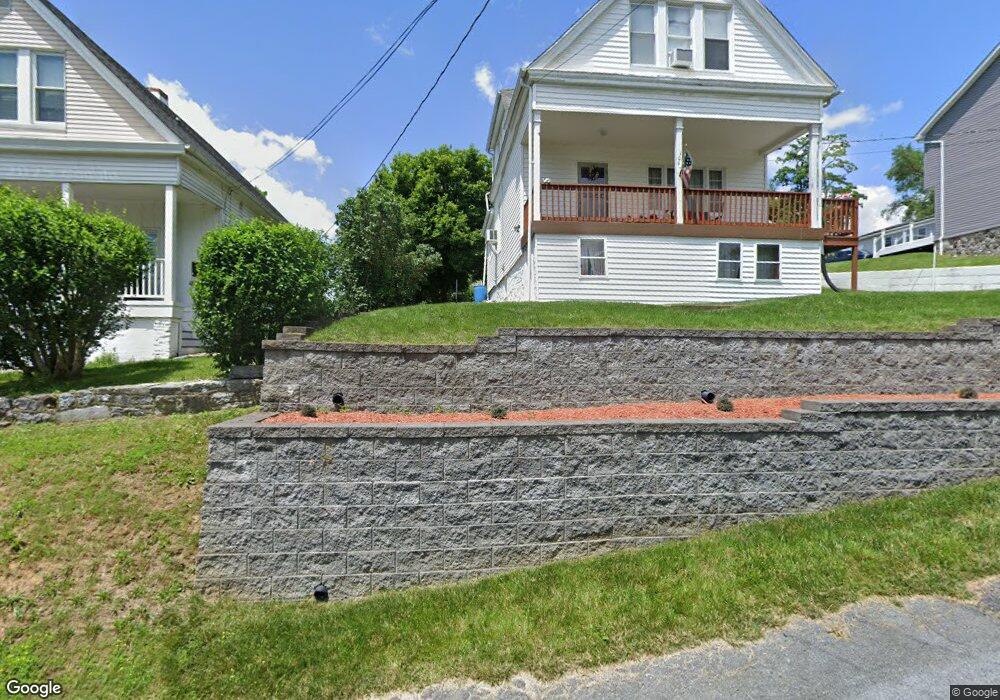 109 6th Ave, Brunswick, MD 21716 - photo 1