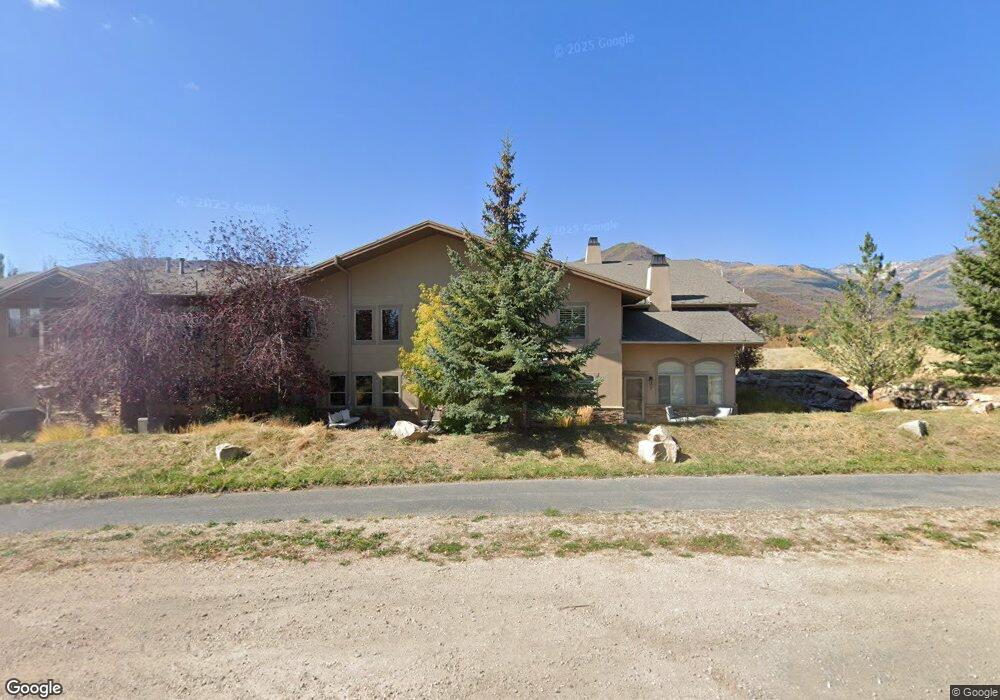 1144 N 455 W, Midway, UT 84049 - photo 1