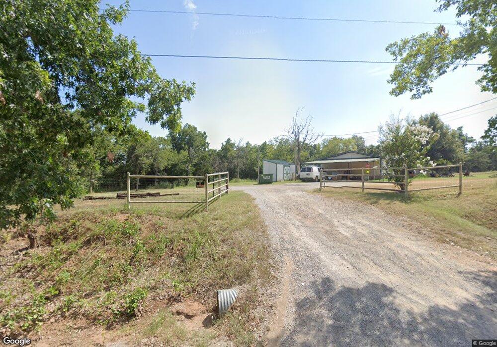 36801 Clearpond Rd, Shawnee, OK 74801 - photo 1