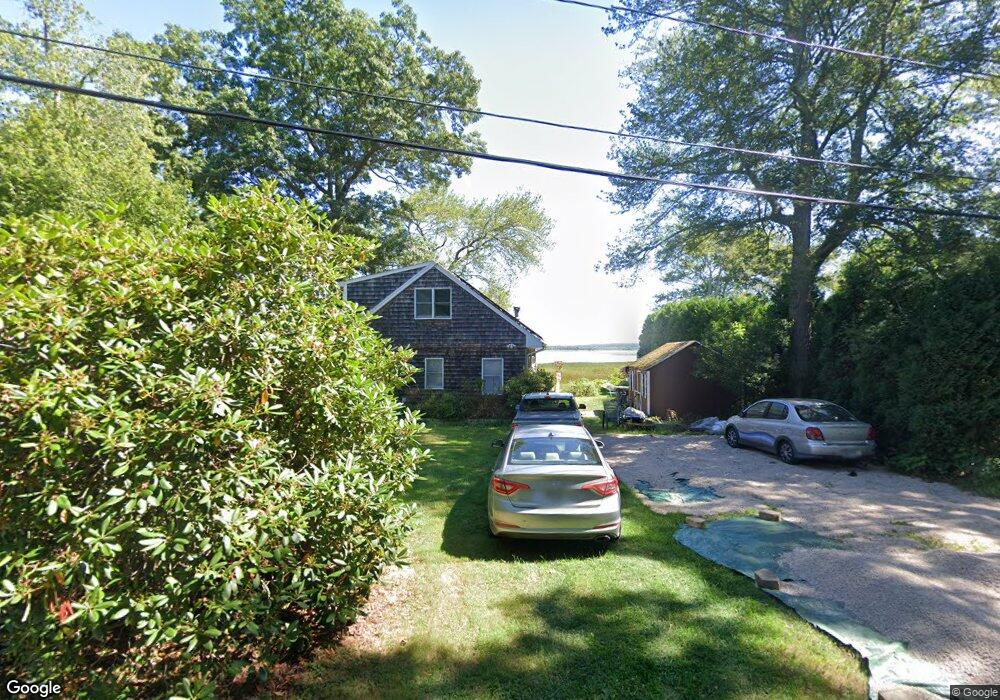 88 Woodsia Trail, Wakefield, RI 02879 - photo 1