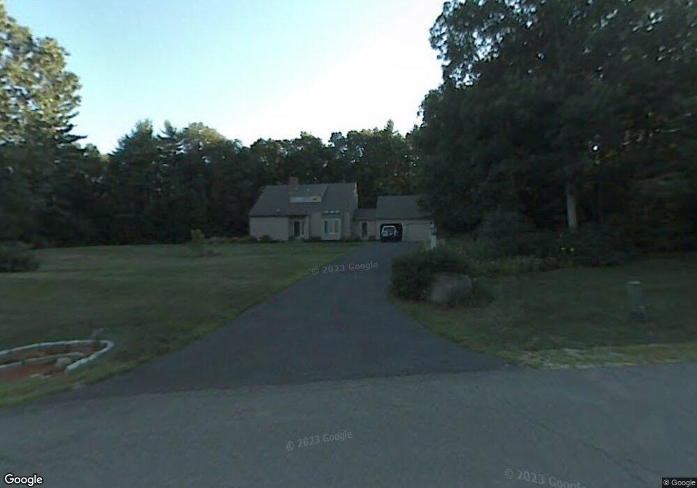 23 Grafton Dr, Bedford, NH 03110 - photo 1