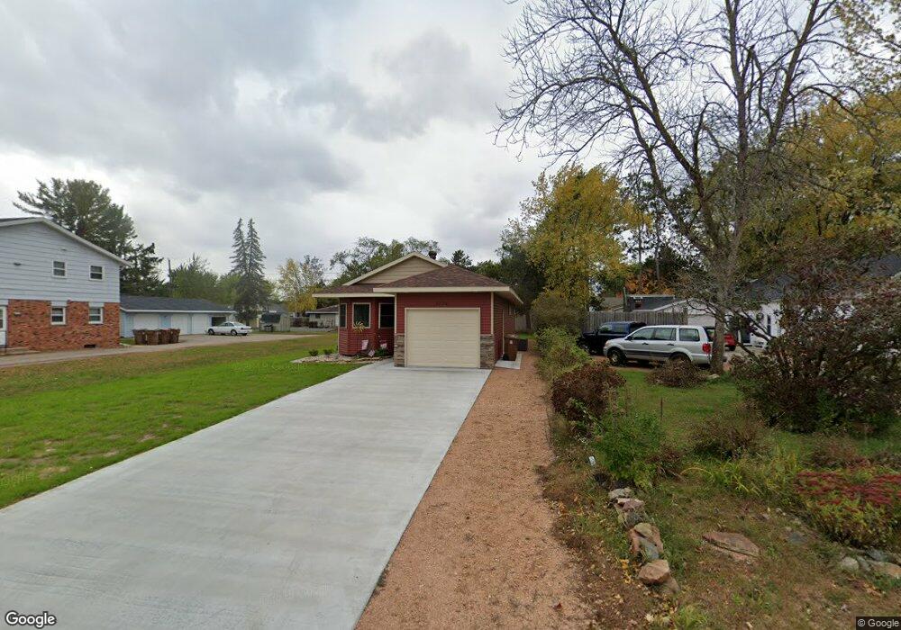 2724 Frontenac Ave, Stevens Point, WI 54481 - photo 1