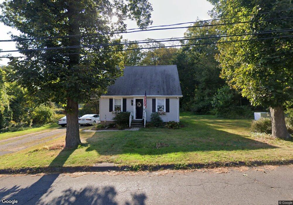 3 Cone Rd, East Hampton, CT 06424 - photo 1