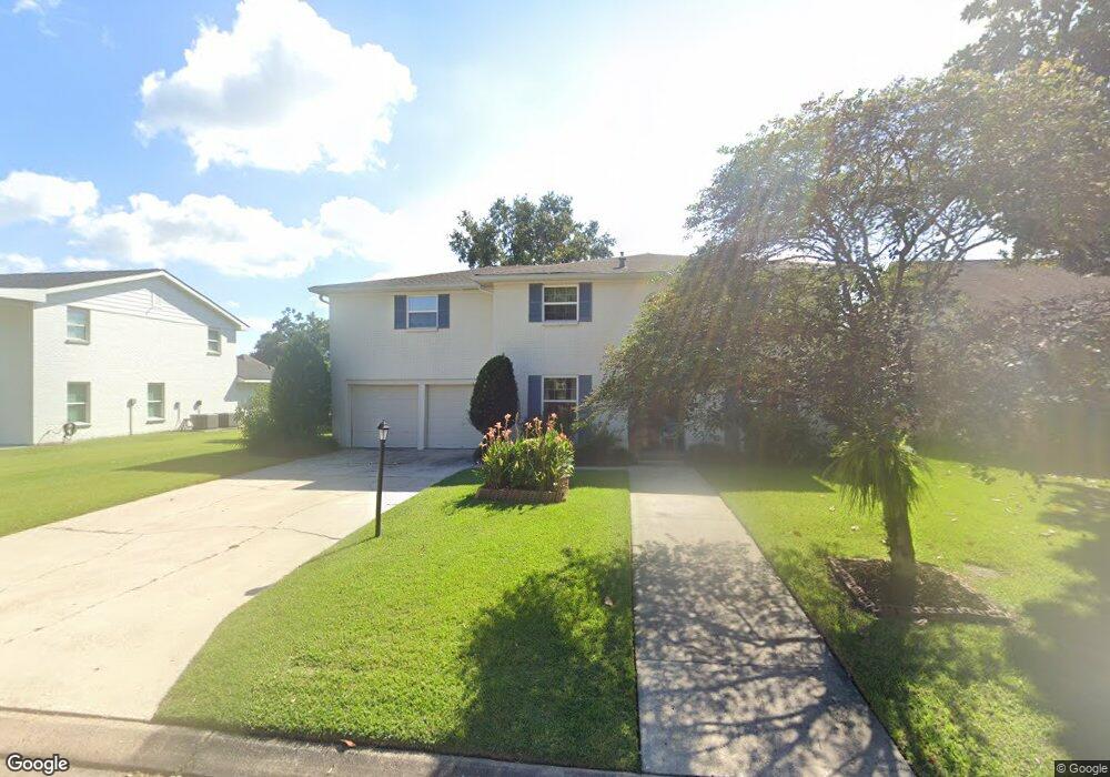 25 Walnut Place, Luling, LA 70070 - photo 1