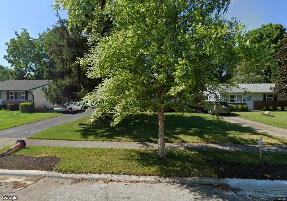 1337 Tiverton Square S, Columbus, OH 43229 - photo 1