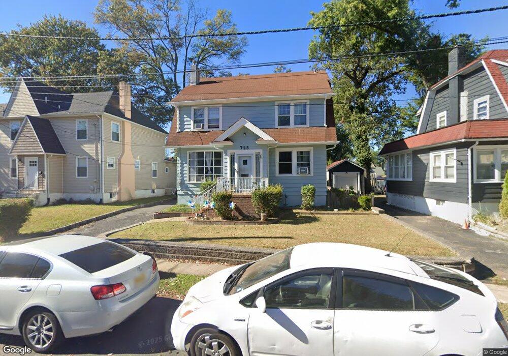 725 Russell Place unit 27, Plainfield, NJ 07062 - photo 1