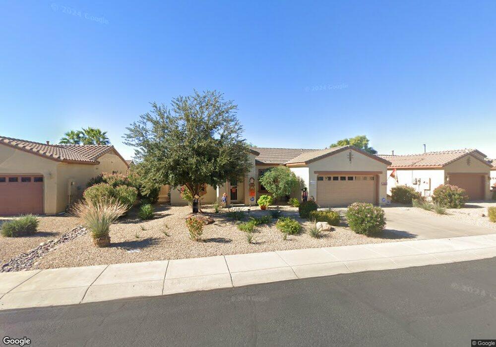 18754 N Summerbreeze Way, Surprise, AZ 85374 - photo 1