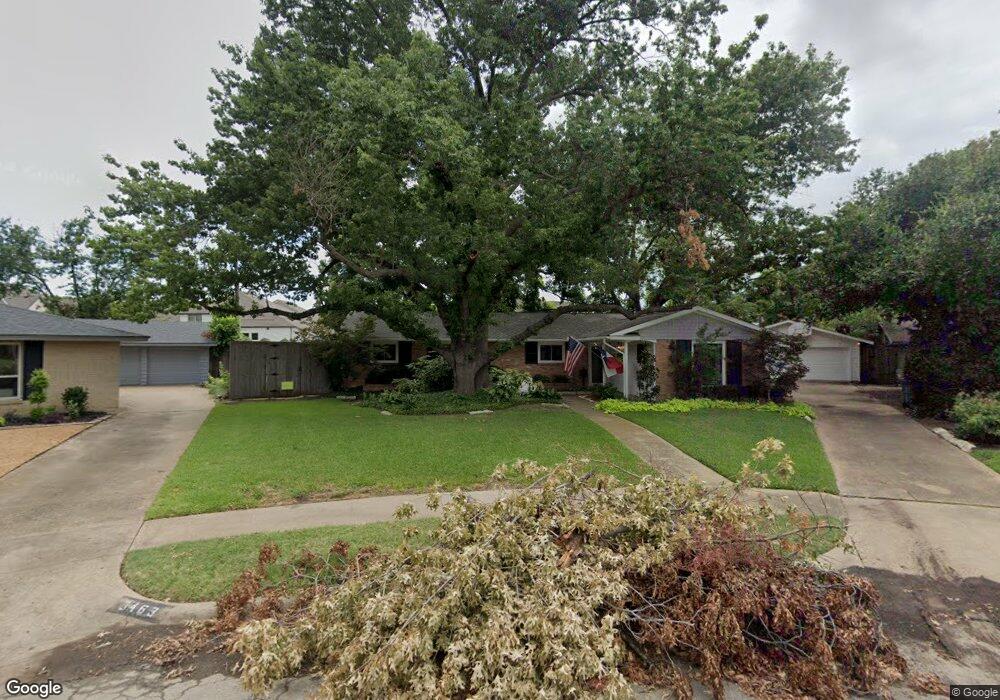 3467 Timberview Cir, Dallas, TX 75229 - photo 1