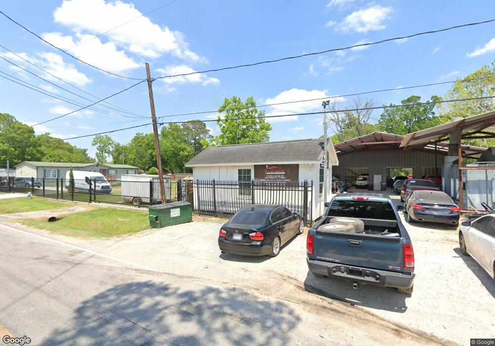 11030 United St, Houston, TX 77093 - photo 1