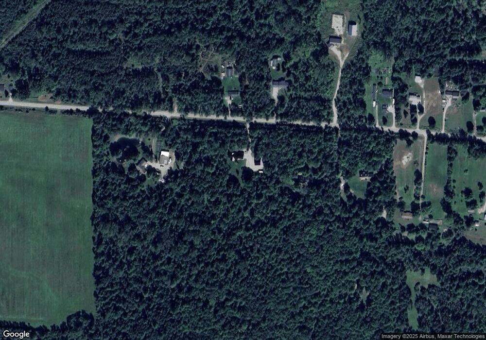 3343 Waltan Rd, Vassar, MI 48768 - photo 1