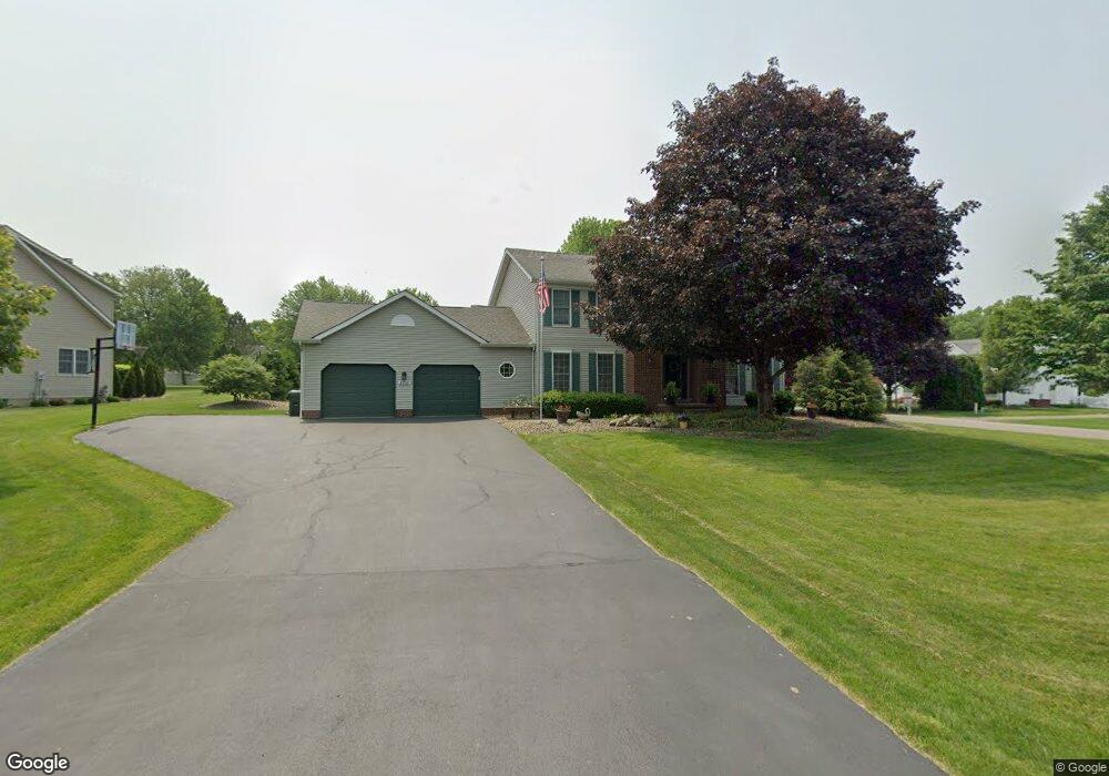 2012 Red Fox Run, Cortland, OH 44410 - photo 1