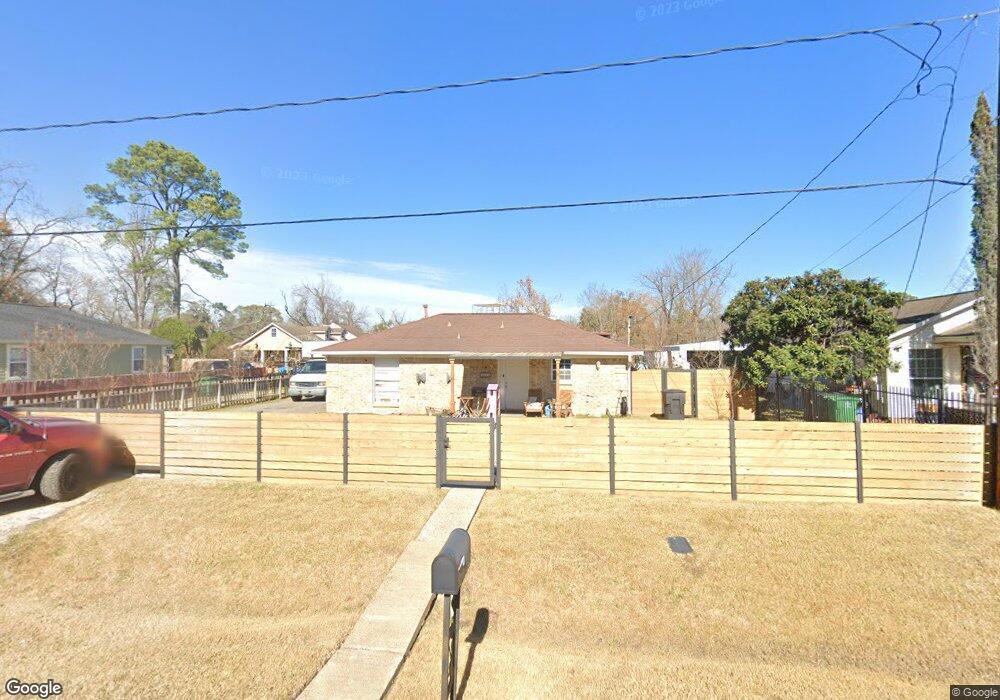 4515 Downs Ln, Houston, TX 77093 - photo 1