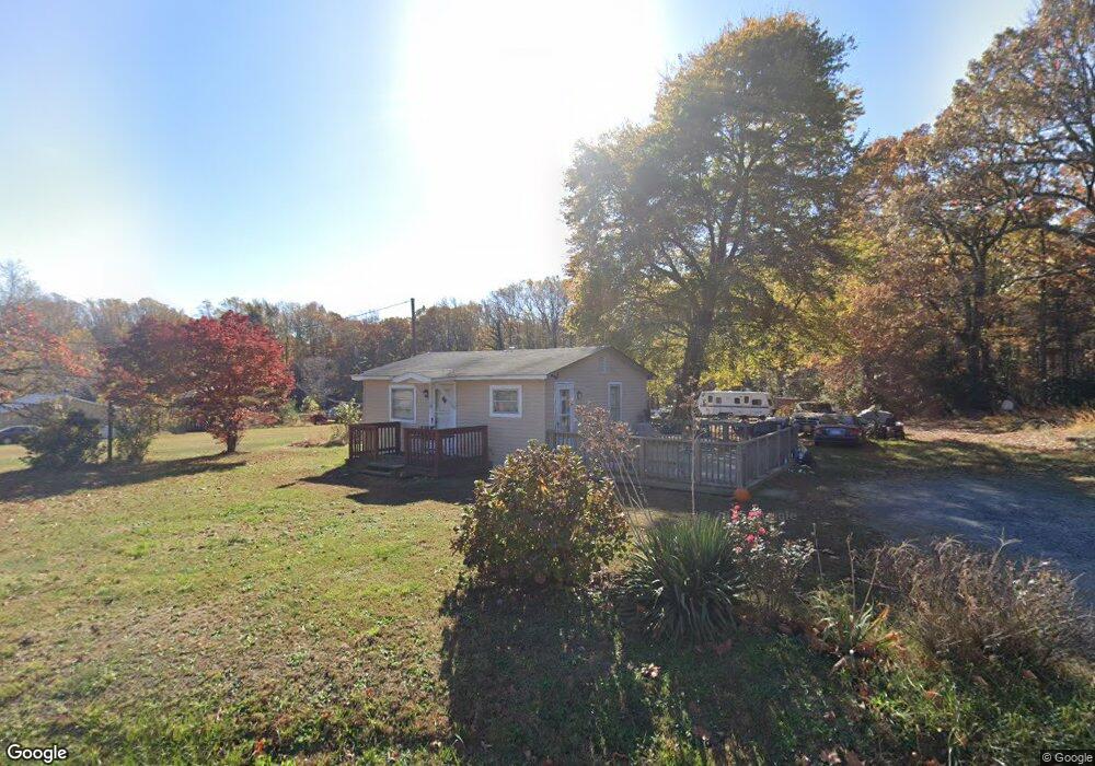 93 Kenwood Rd, Montross, VA 22520 - photo 1