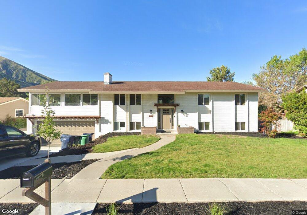 11466 S High Mesa Dr, Sandy, UT 84092 - photo 1