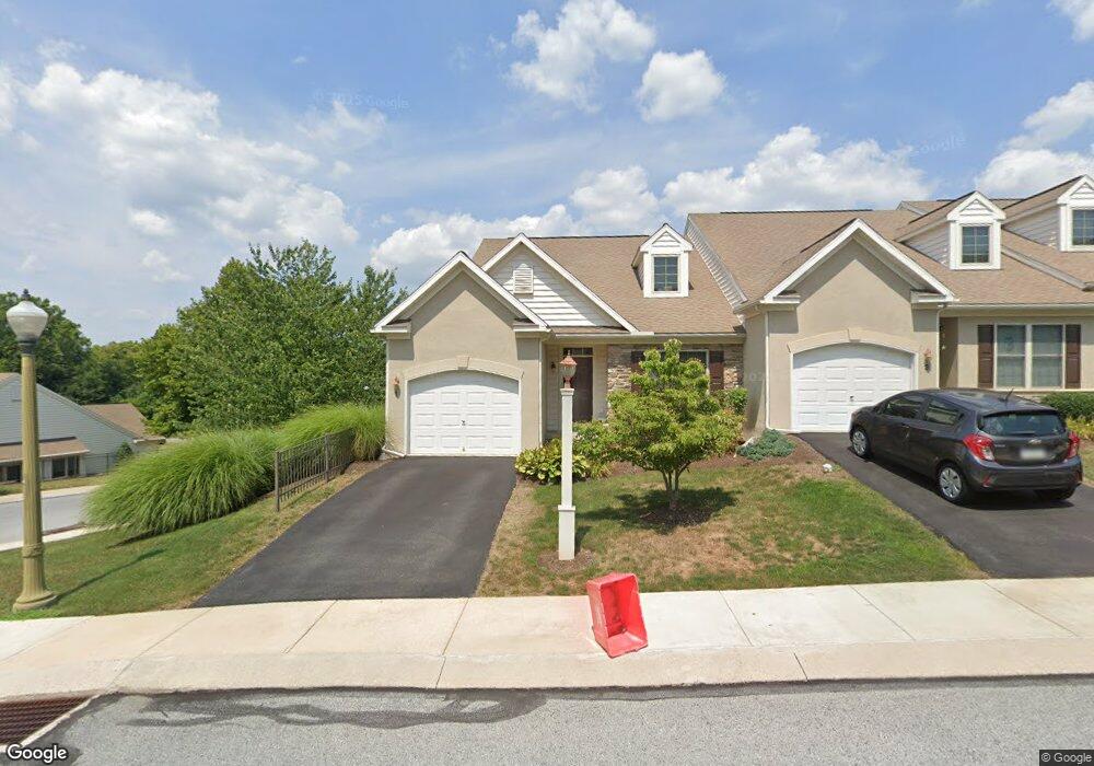 1 Hardy Ct unit 109, Lancaster, PA 17602 - photo 1