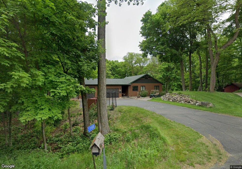 11418 Tall Timbers Rd SW, Garfield, MN 56332 - photo 1