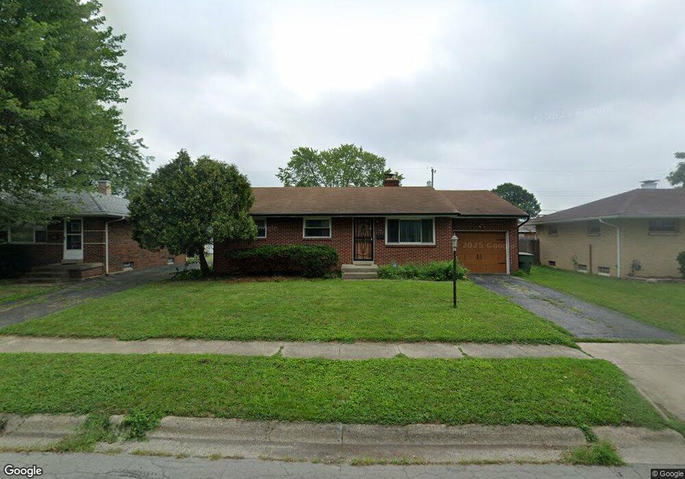 1164 Elaine Rd, Columbus, OH 43227 - photo 1