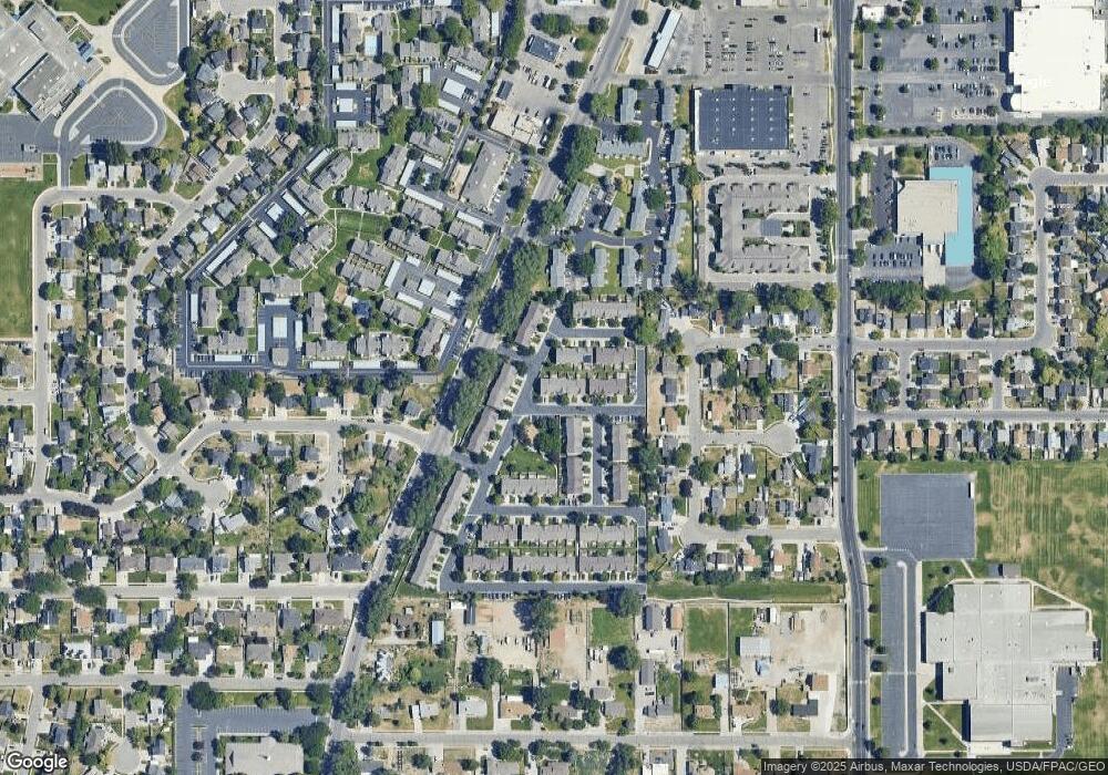 3318 W Lower Huntly Way, West Jordan, UT 84088 - photo 1