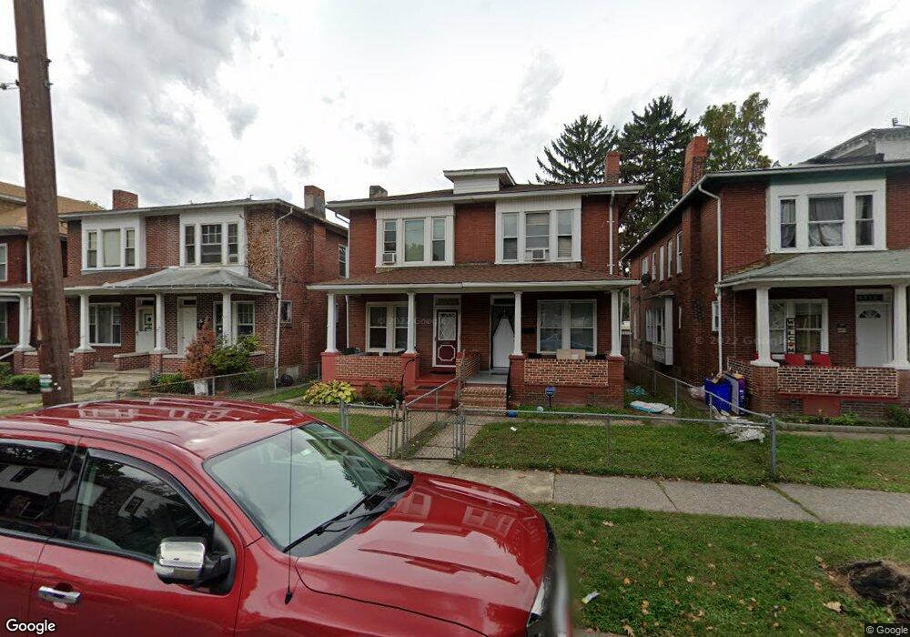 2506 N 5th St, Harrisburg, PA 17110 - photo 1