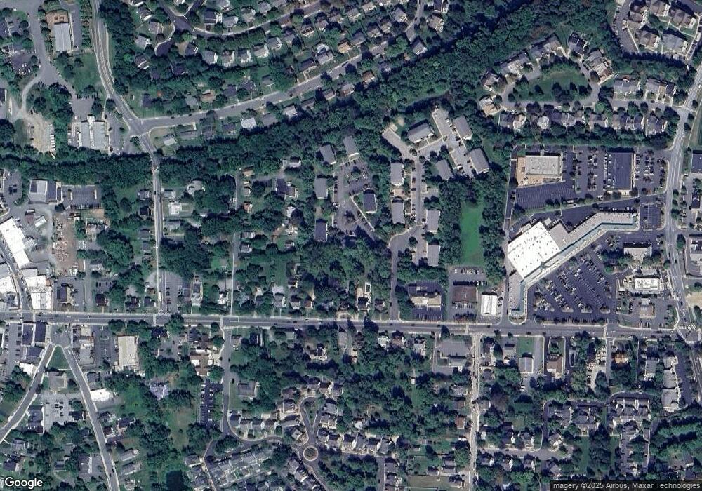 110 N 16th St, Purcellville, VA 20132 - photo 1