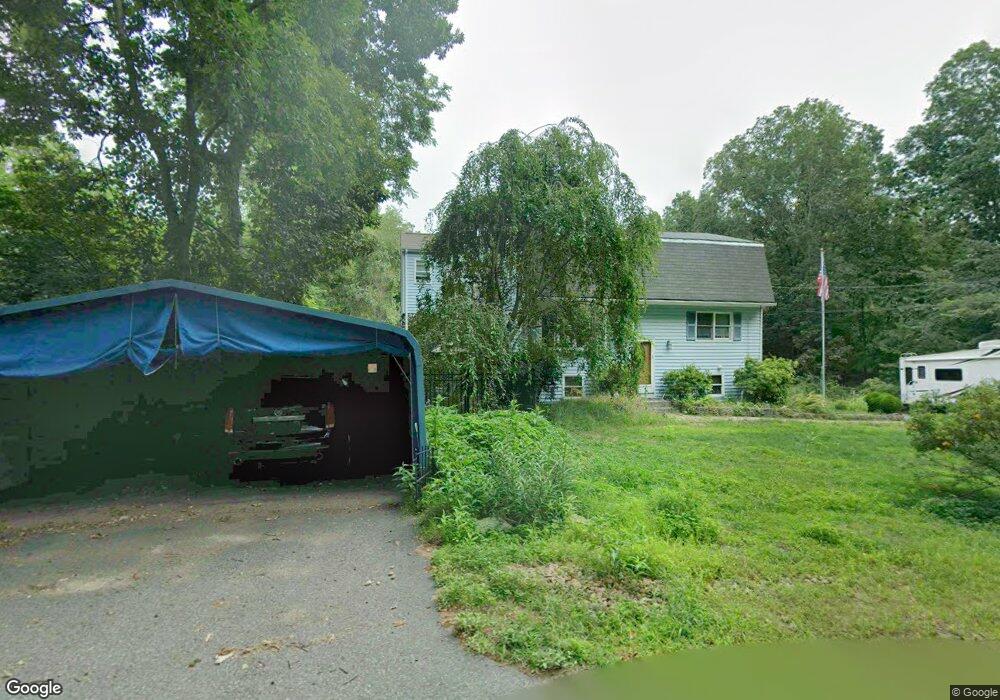 25 Plain St E, Berkley, MA 02779 - photo 1