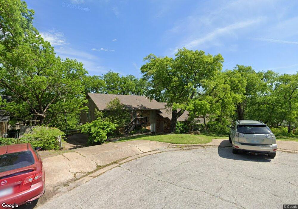 3939 E 60th Place, Tulsa, OK 74135 - photo 1